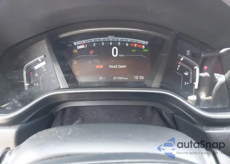 2020 Honda Cr-V Exl from USA, damaged, VIN 5J6RW1H84LA017799